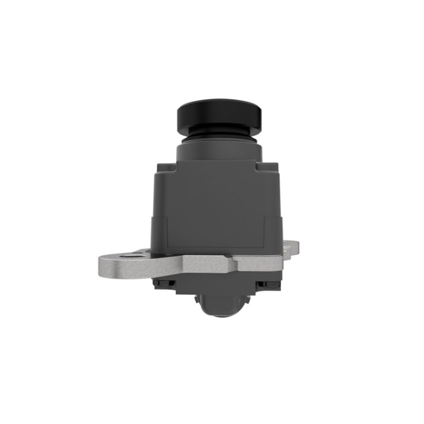 Mopar 56038978AL CAMERA, Rear View