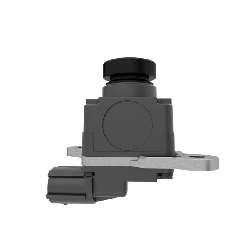 Mopar 56038978AL CAMERA, Rear View