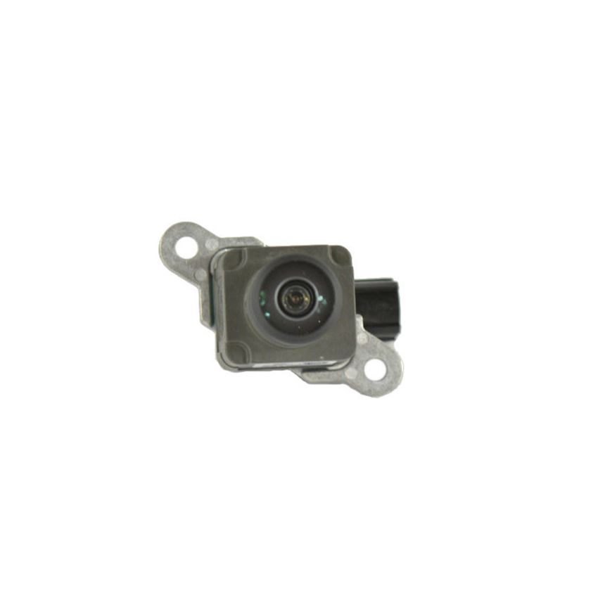 Mopar 56038978AL CAMERA, Rear View