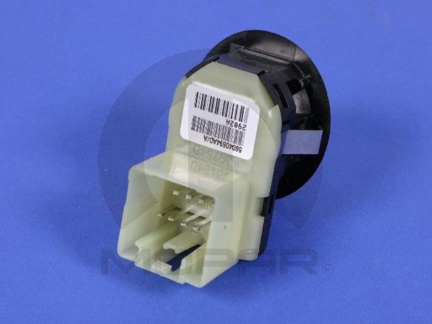 Mopar 56040694AD SWITCH, Mirror