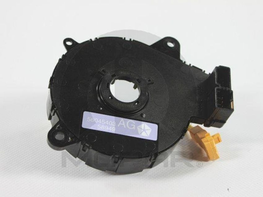 Mopar 56045403AG CLOCKSPRING