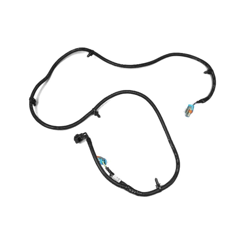 Mopar 56045501AC WIRING, Fog Lamp Jumper