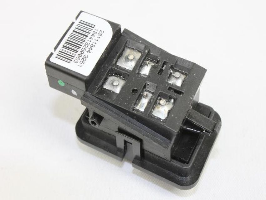 Mopar 56046113AA SWITCH, Adjustable Pedals
