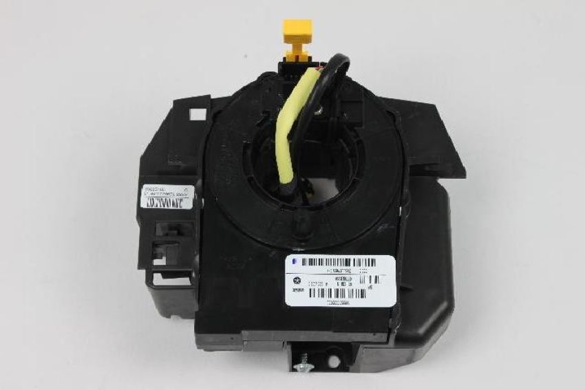 Mopar 56046115AE CLOCKSPRING, Steering Column Control Module