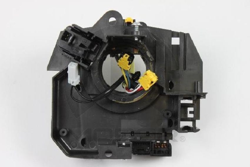 Mopar 56046115AE CLOCKSPRING, Steering Column Control Module