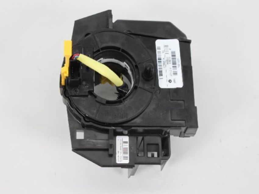 Mopar 56046116AE CLOCKSPRING, Steering Column Control Module
