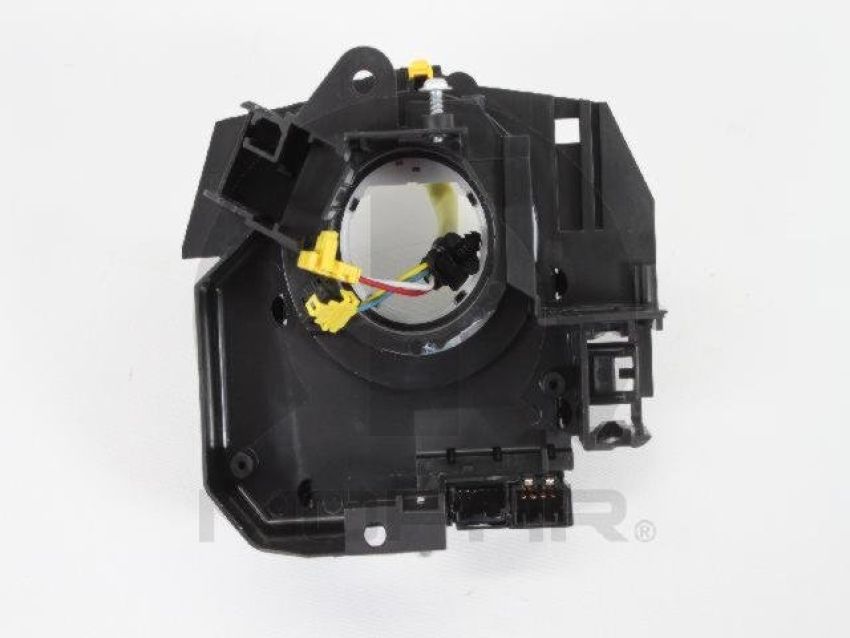 Mopar 56046116AE CLOCKSPRING, Steering Column Control Module