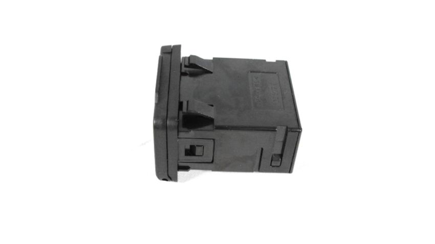 Mopar 56046933AA POWER OUTLET, Inverter