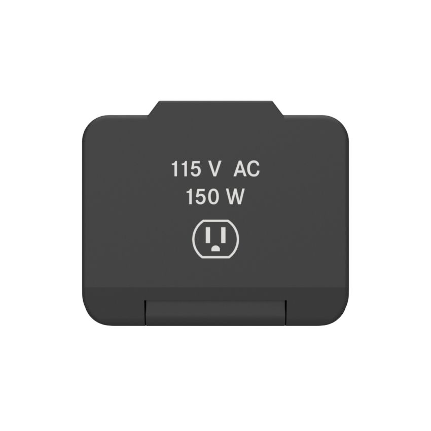 Mopar 56046934AA POWER OUTLET, Inverter