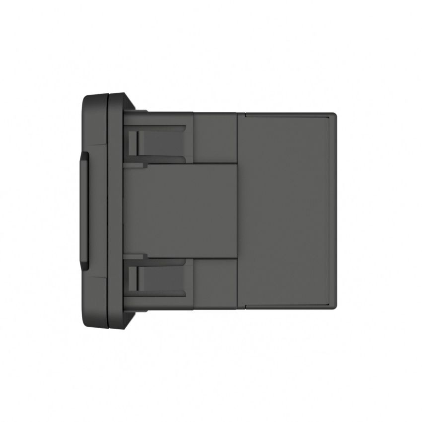 Mopar 56046934AA POWER OUTLET, Inverter