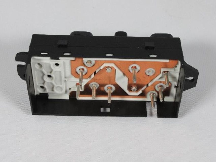 Mopar 56049776AA SWITCH, Power Seat