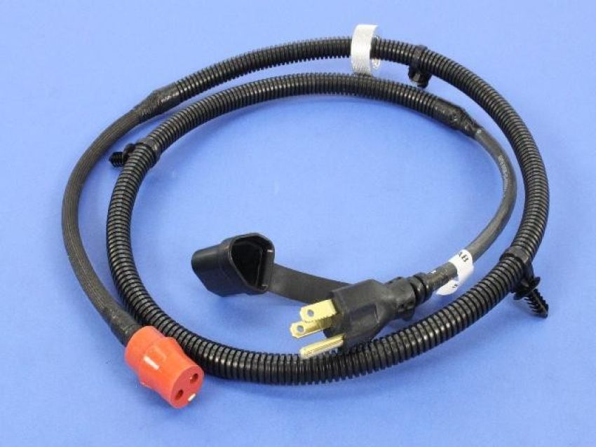 Mopar 56051181AB CORD, Engine Block Heater