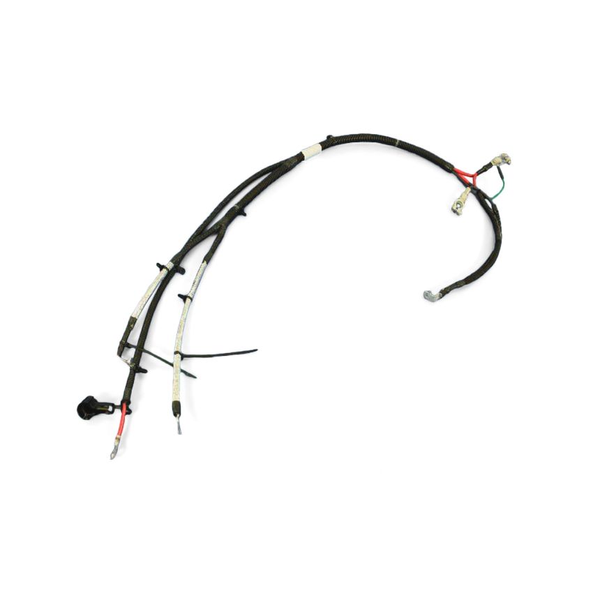 Mopar 56051599AC WIRING, Battery