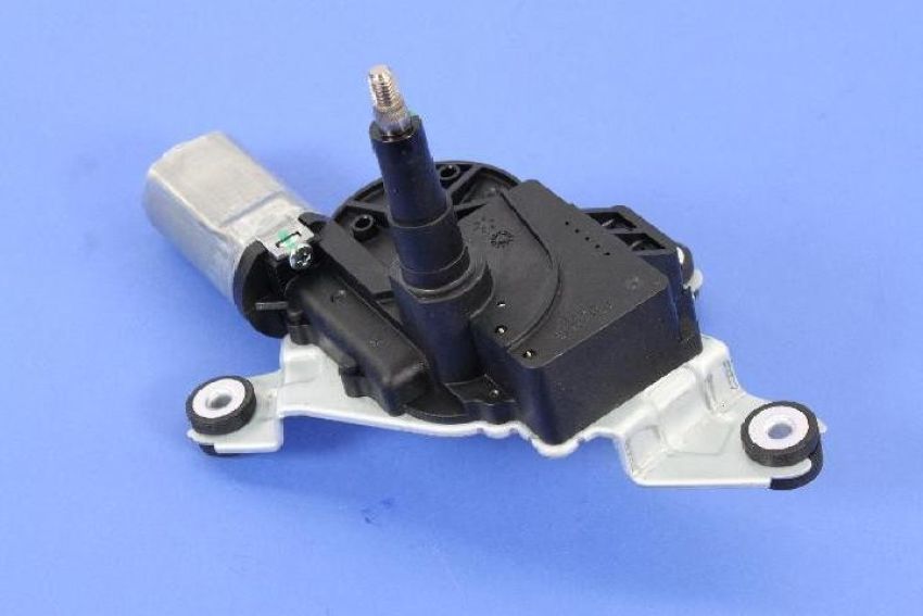 Mopar 57010090AC MOTOR, Liftgate Wiper