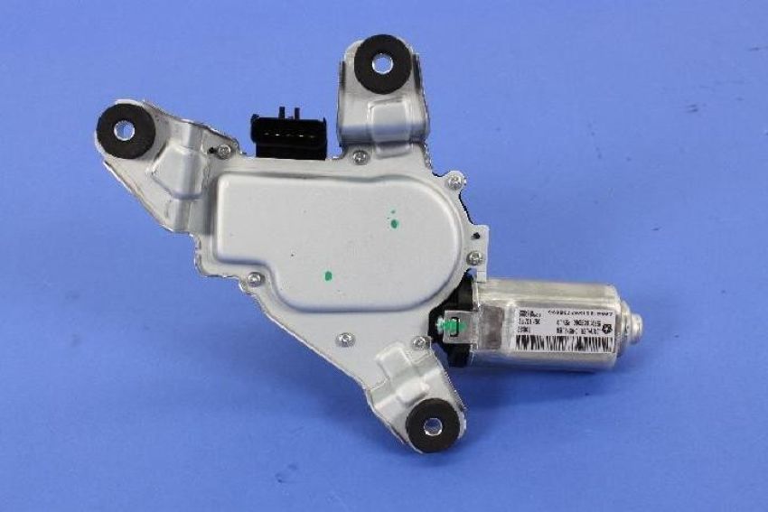 Mopar 57010090AC MOTOR, Liftgate Wiper