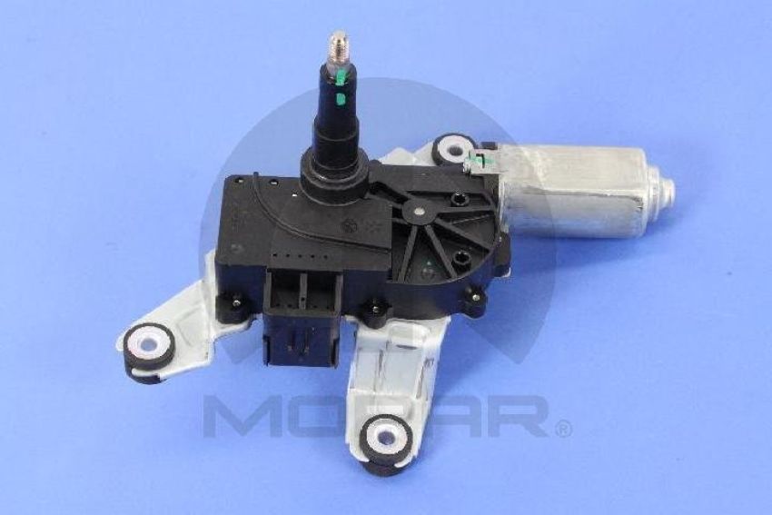 Mopar 57010090AC MOTOR, Liftgate Wiper
