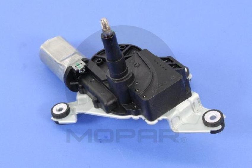 Mopar 57010090AC MOTOR, Liftgate Wiper