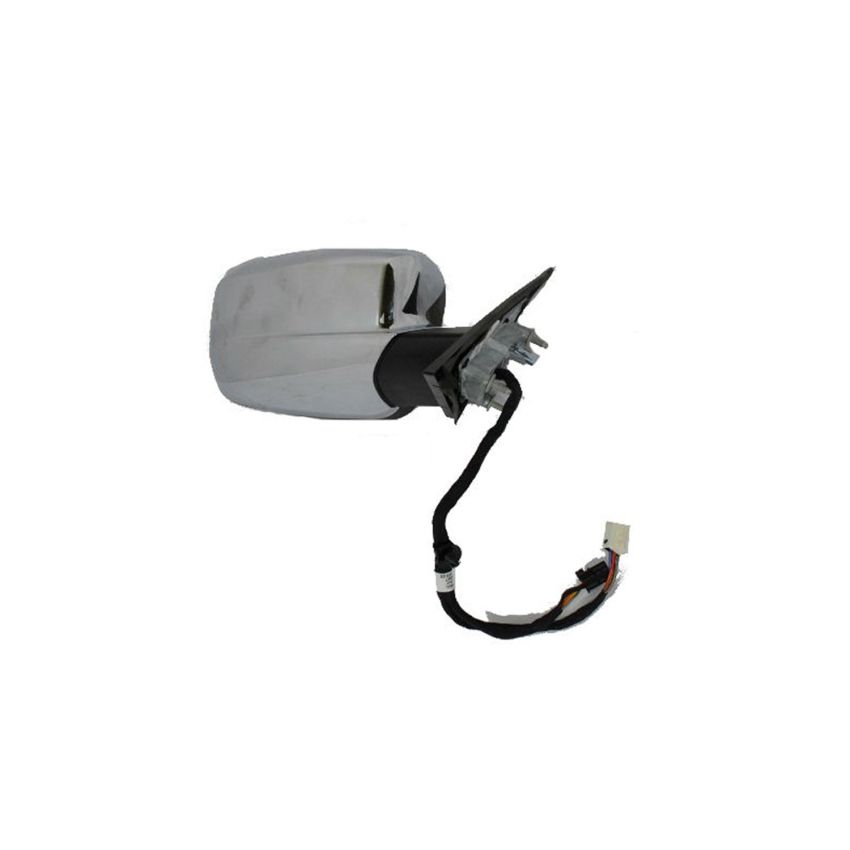 Mopar 57010306AI MIRROR, Outside Rearview