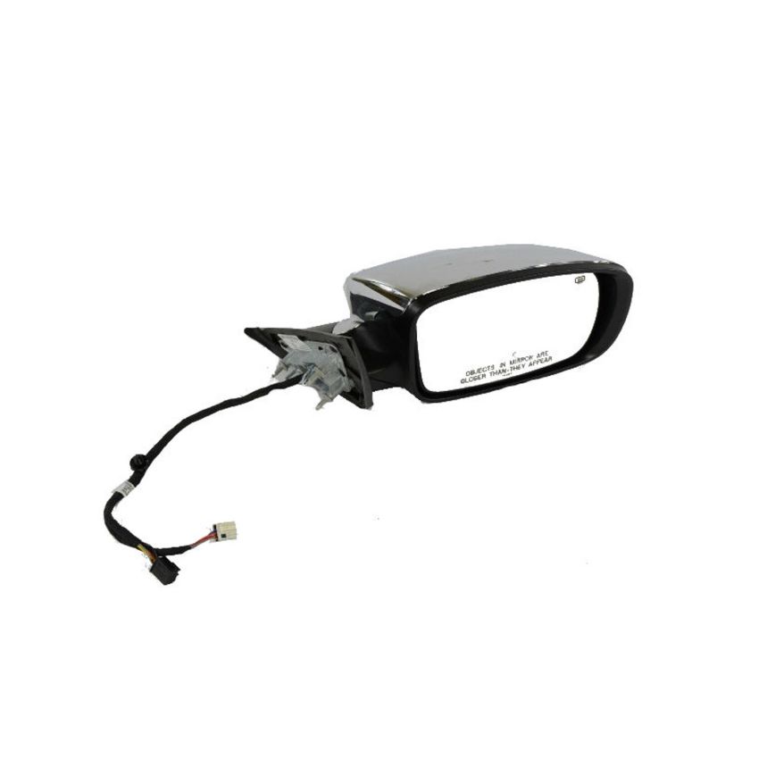 Mopar 57010306AI MIRROR, Outside Rearview