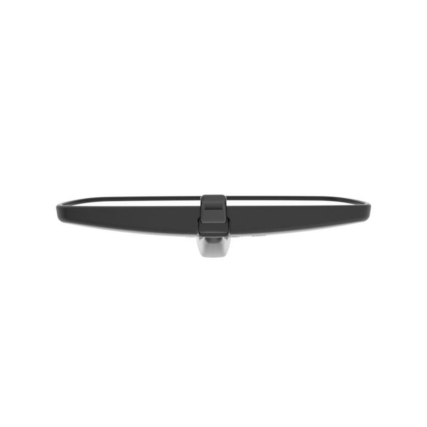 Mopar 57010393AC MIRROR, Inside Rear View