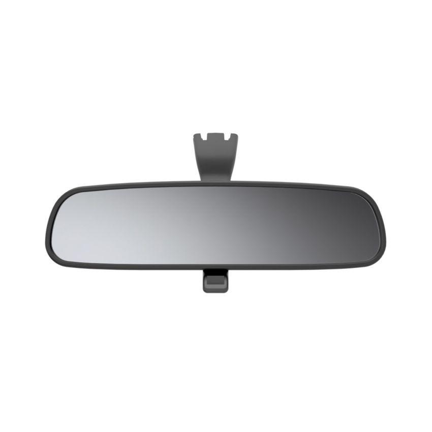 Mopar 57010393AC MIRROR, Inside Rear View