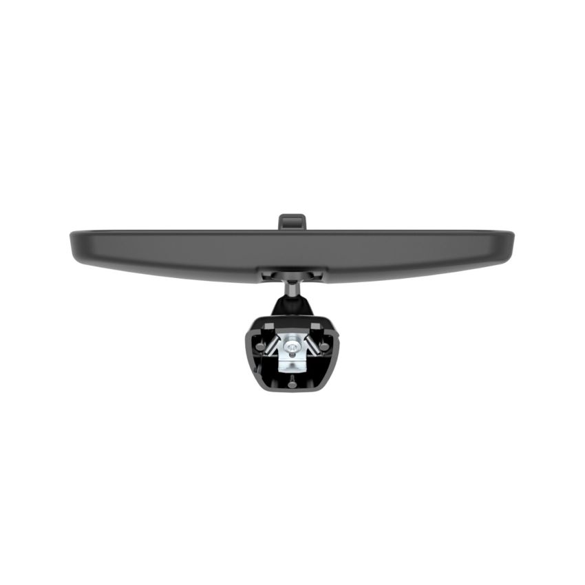 Mopar 57010393AC MIRROR, Inside Rear View