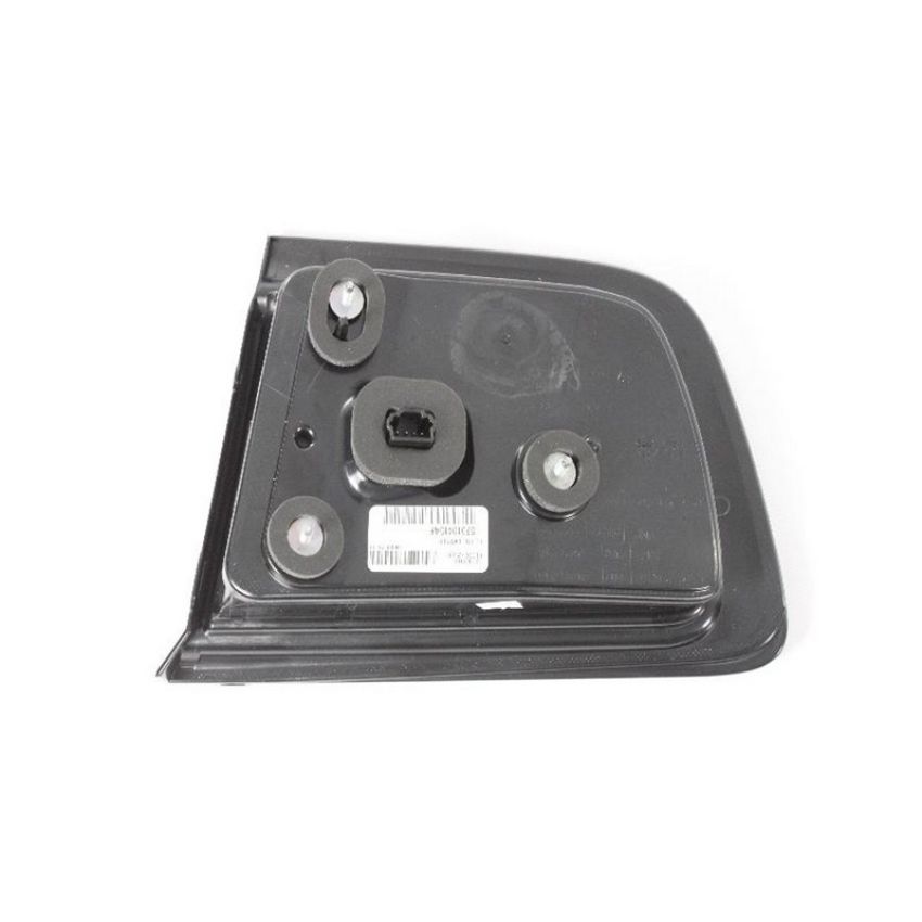 Mopar 57010415AF LAMP, Tail Stop Turn