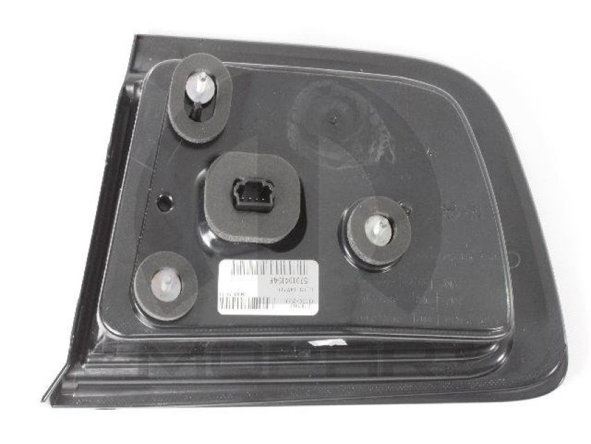 Mopar 57010415AF LAMP, Tail Stop Turn