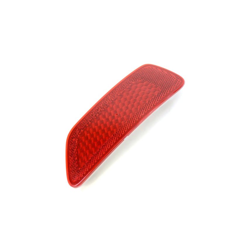 Mopar 57010721AC REFLECTOR, Fascia