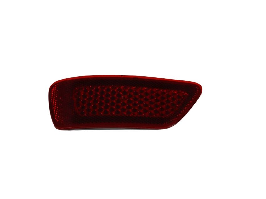 Mopar 57010721AC REFLECTOR, Fascia