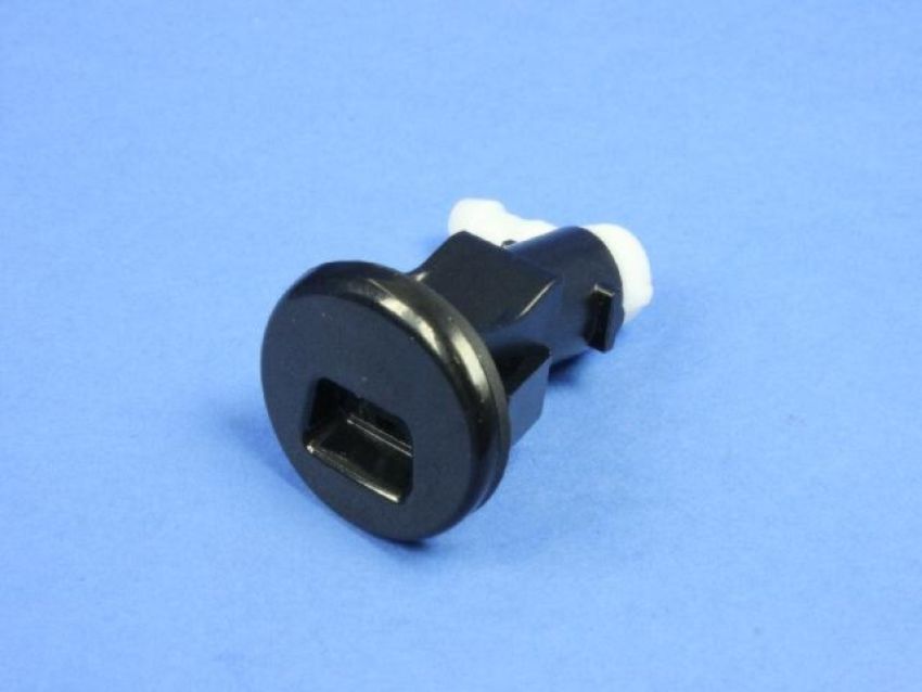 Mopar 57010735AB NOZZLE, Liftgate Washer