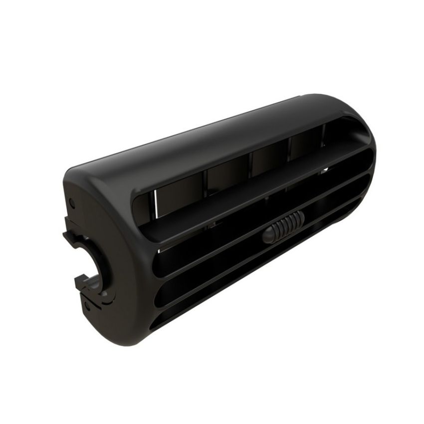 Mopar 5FS10DX9 OUTLET, Air Conditioning & Heater