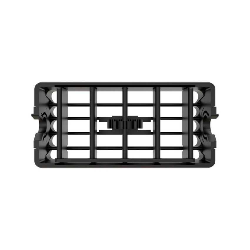 Mopar 5FS10DX9 OUTLET, Air Conditioning & Heater