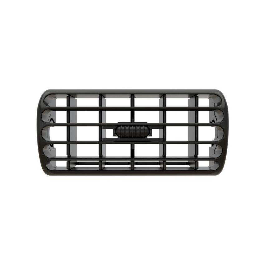 Mopar 5FS10DX9 OUTLET, Air Conditioning & Heater