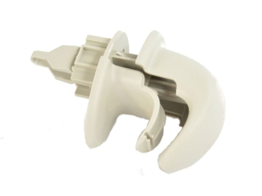 Mopar 5HT25HDAAD HOOK, Coat