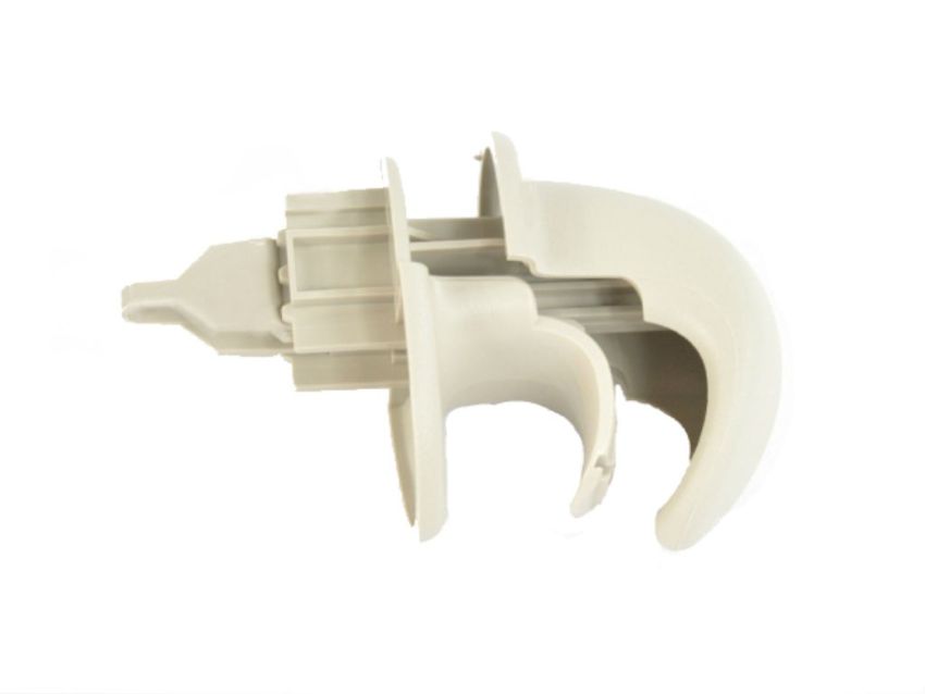 Mopar 5HT25HDAAD HOOK, Coat