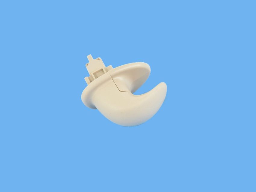 Mopar 5HT25TL2AD HOOK, Coat
