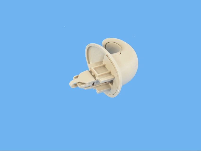 Mopar 5HT25TL2AD HOOK, Coat