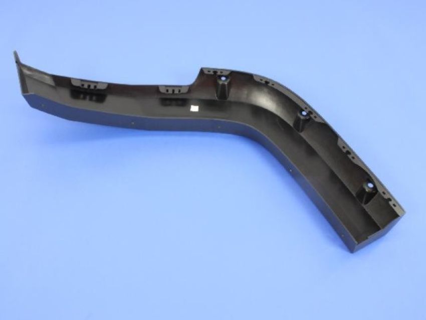 Mopar 5JX31TZZAD APPLIQUE, Rear Wheel Opening