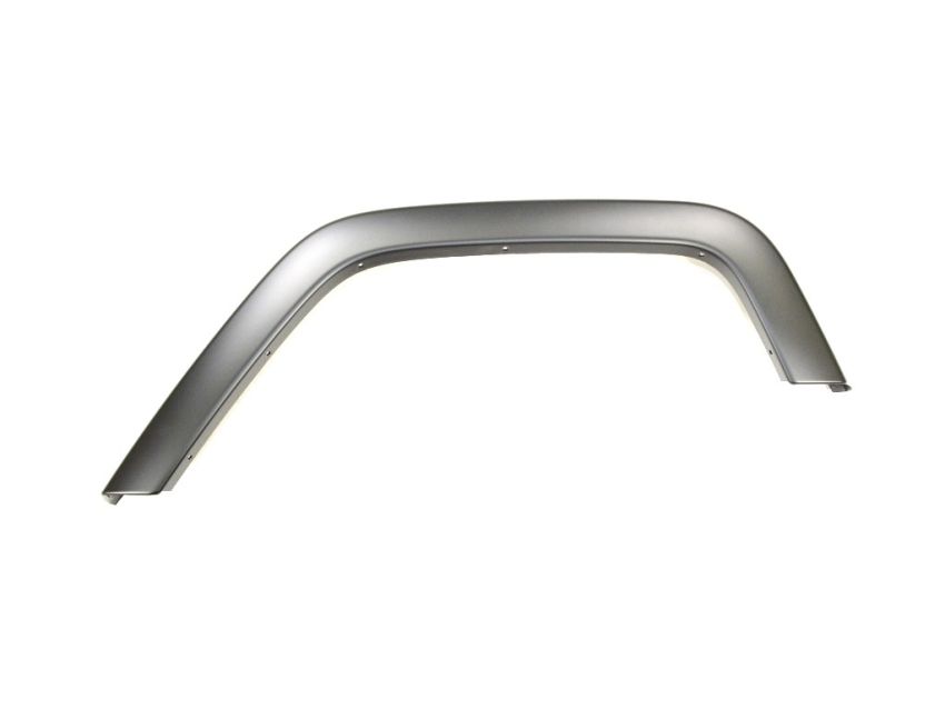 Mopar 5KC85TZZAG MOLDING, Wheel Opening Flare