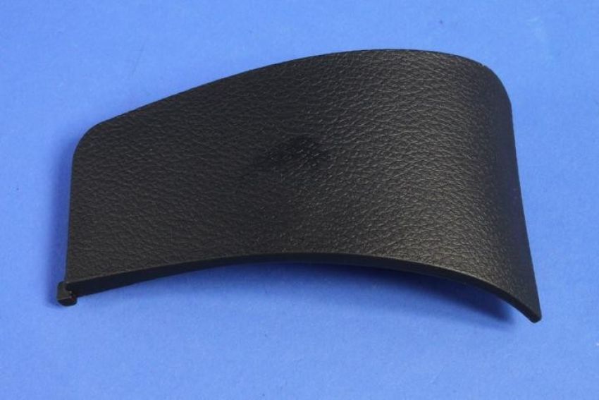 Mopar 5LG40DX9AA BEZEL, Seat Belt Quarter Trim