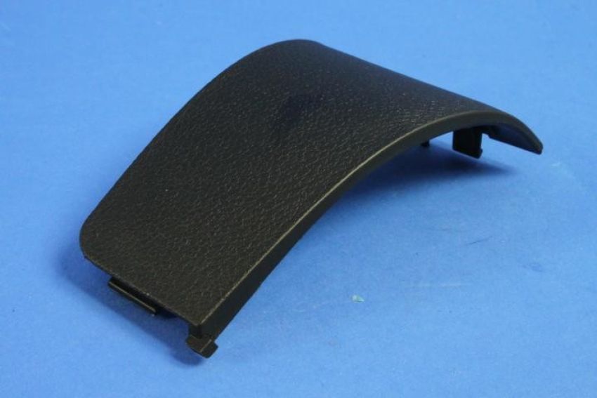 Mopar 5LG40DX9AA BEZEL, Seat Belt Quarter Trim