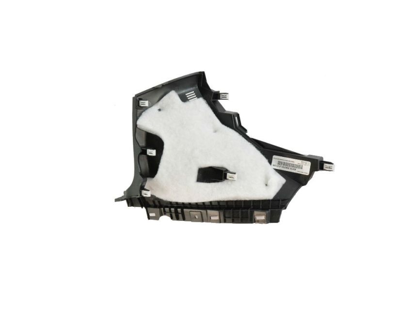 Mopar 5MT29DX9AB PANEL, Instrument Lower