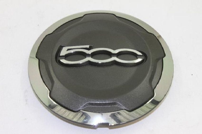 Mopar 5NF60MAKAA COVER, Wheel