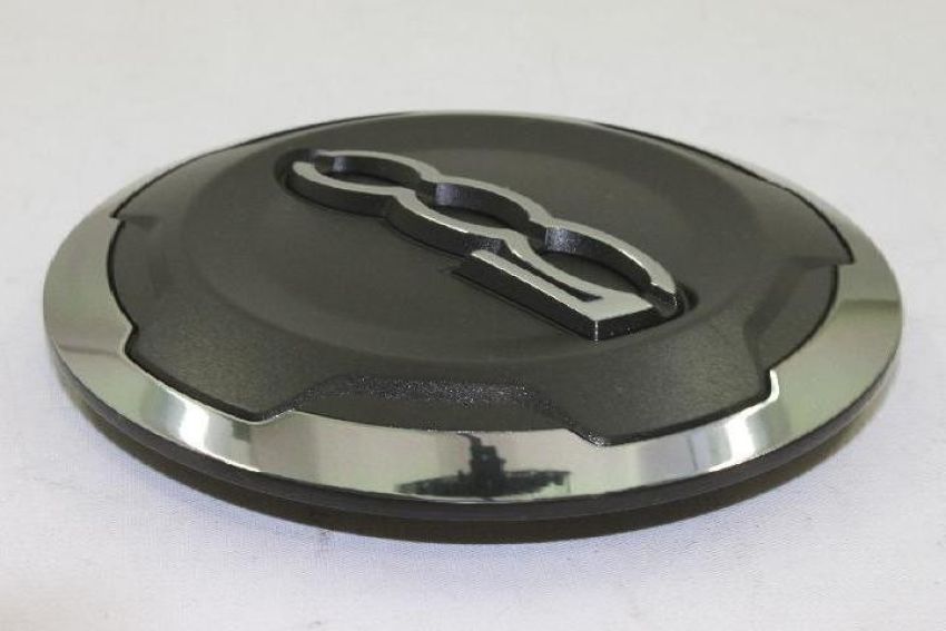 Mopar 5NF60MAKAA COVER, Wheel