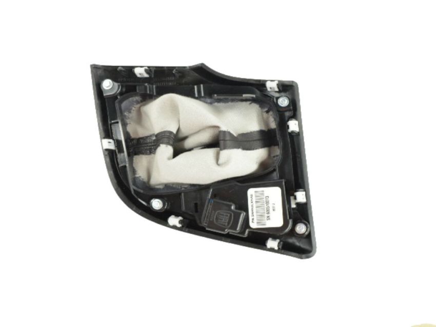 Mopar 5NH52LXHAD KNOB KIT, Shifter