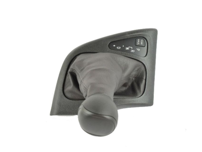Mopar 5NH52LXHAD KNOB KIT, Shifter