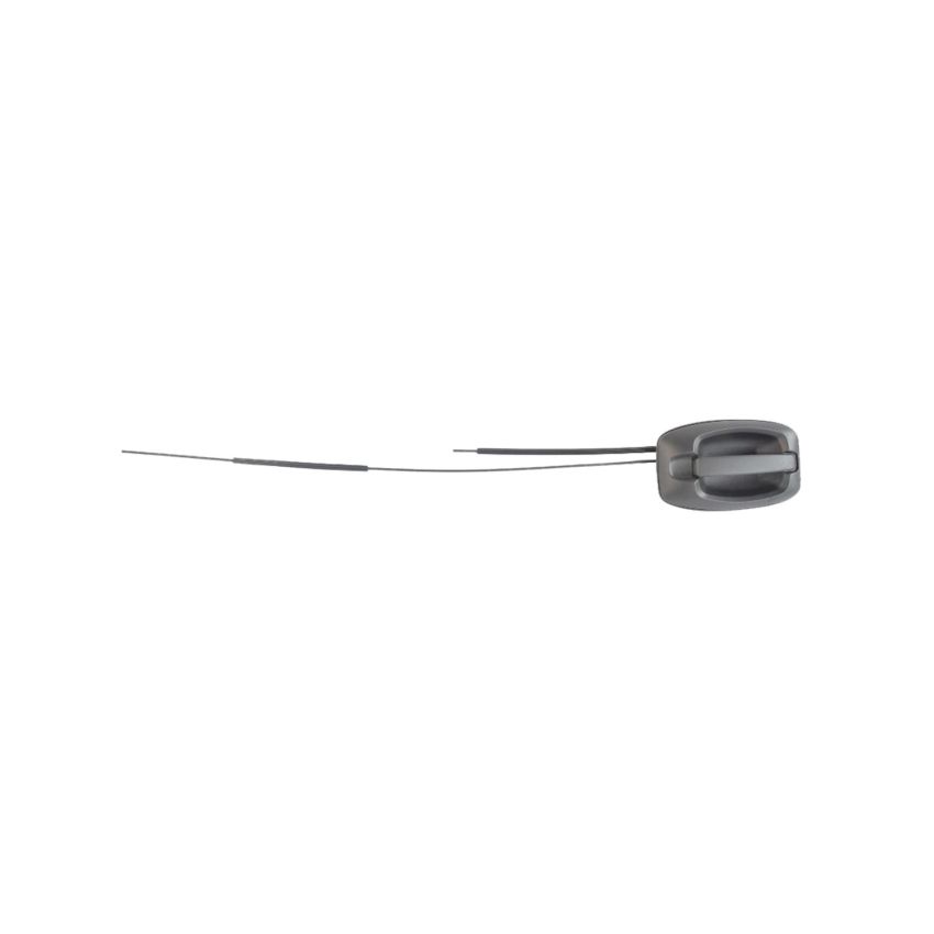 Mopar 5RK14JXWAB HANDLE, Sliding Door