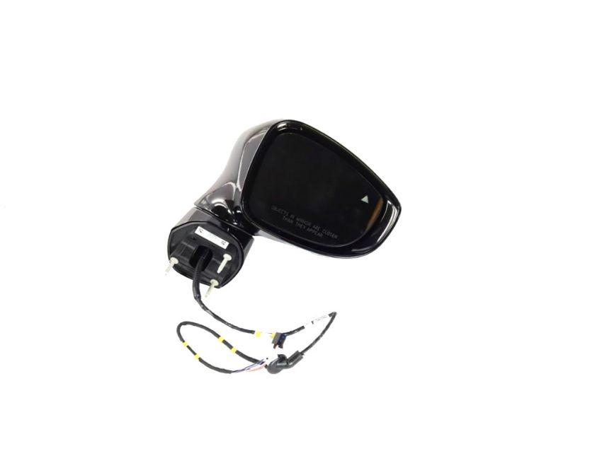 Mopar 5RM14AXRAE MIRROR, Outside Rearview