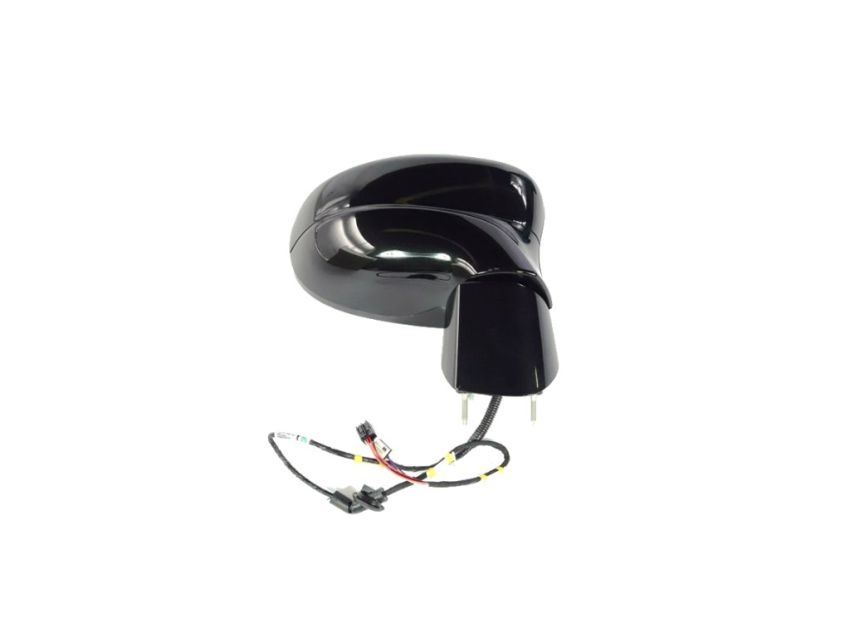 Mopar 5RM14AXRAE MIRROR, Outside Rearview